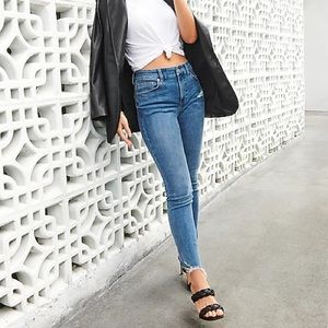 EXPRESS // FlexX Jeans NWT